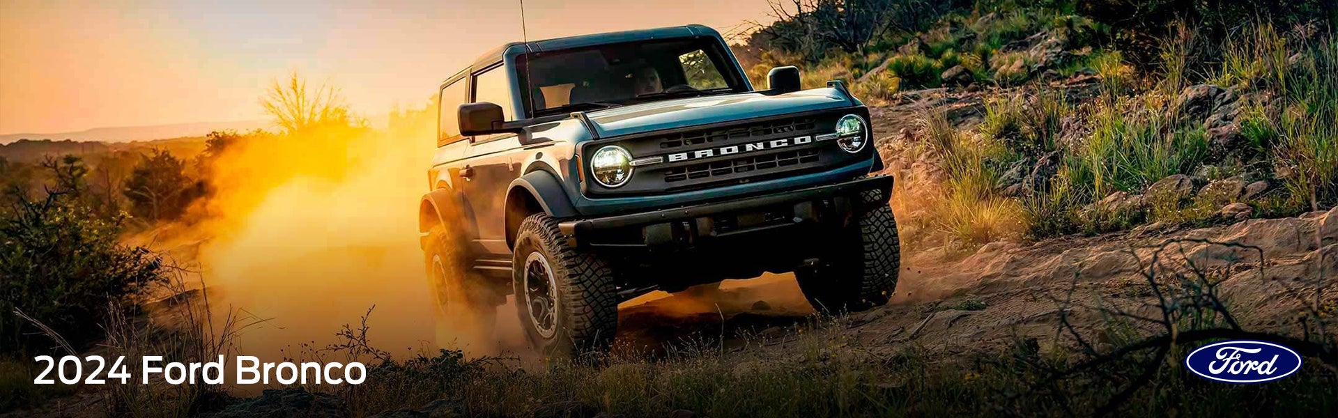 2024 Ford Bronco in Mayfield KY